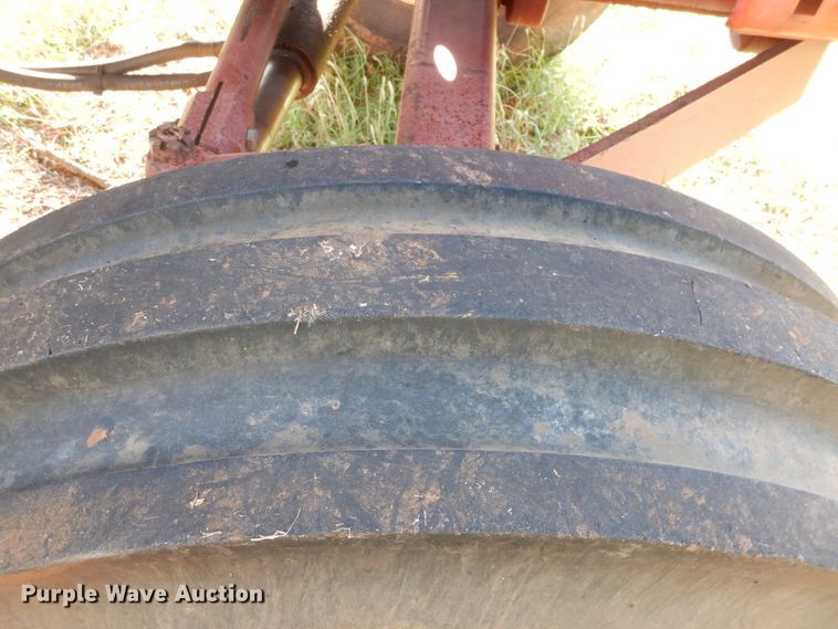 image for item HS9665 1977 Allis Chalmers AC7060  tractor