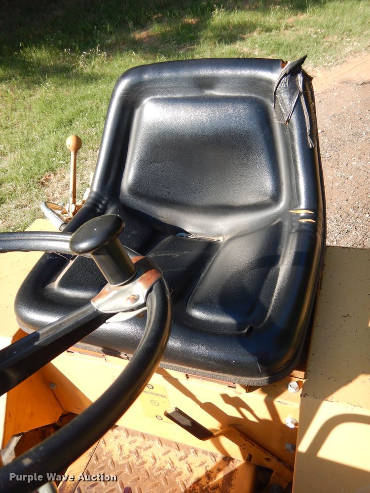 image for item HS9666 Case 648  tractor