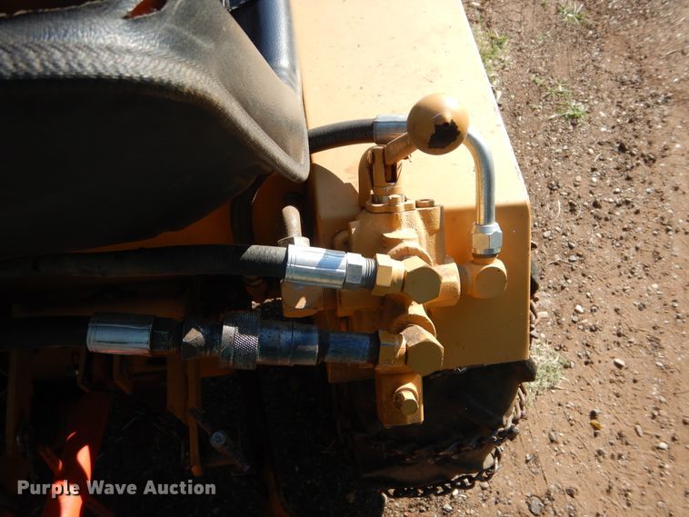 image for item HS9666 Case 648  tractor