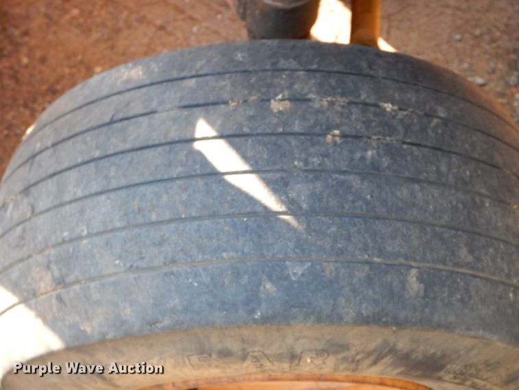 image for item HS9666 Case 648  tractor