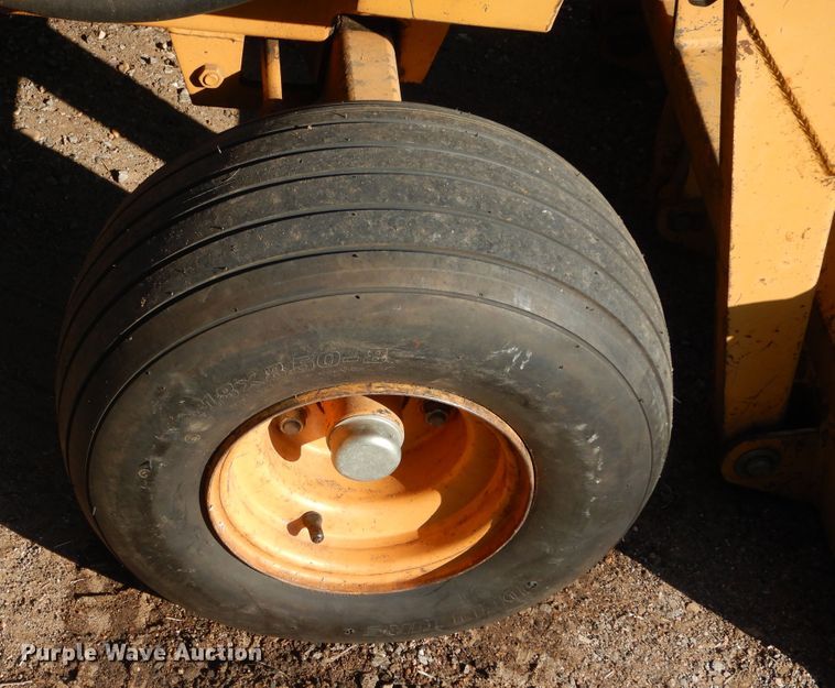 image for item HS9666 Case 648  tractor