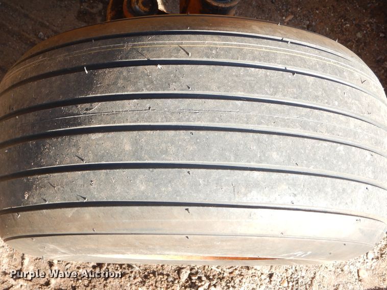 image for item HS9666 Case 648  tractor