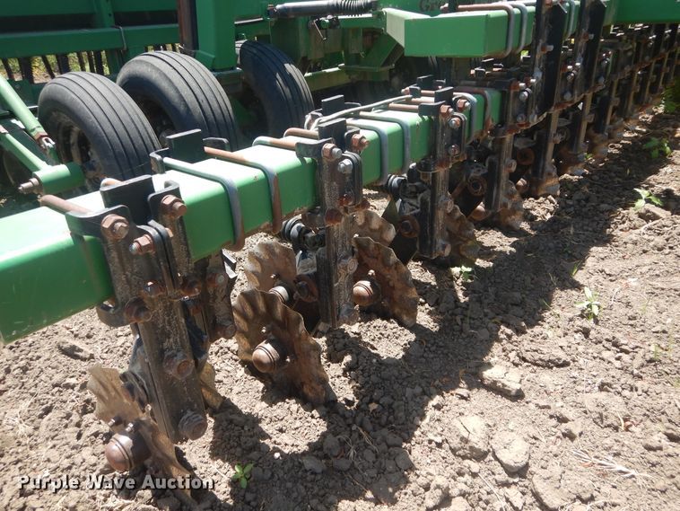 image for item HS9683 Great Plains Solid Stand 15 grain drill