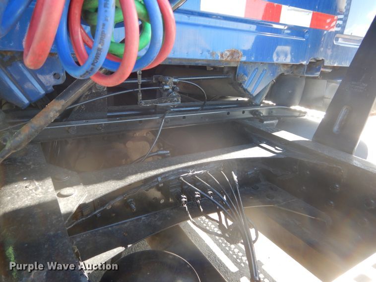 image for item DC4512 2006 Volvo VN  semi truck