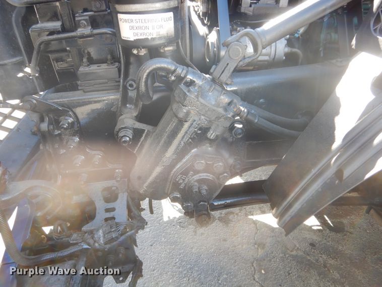 image for item DC4512 2006 Volvo VN  semi truck