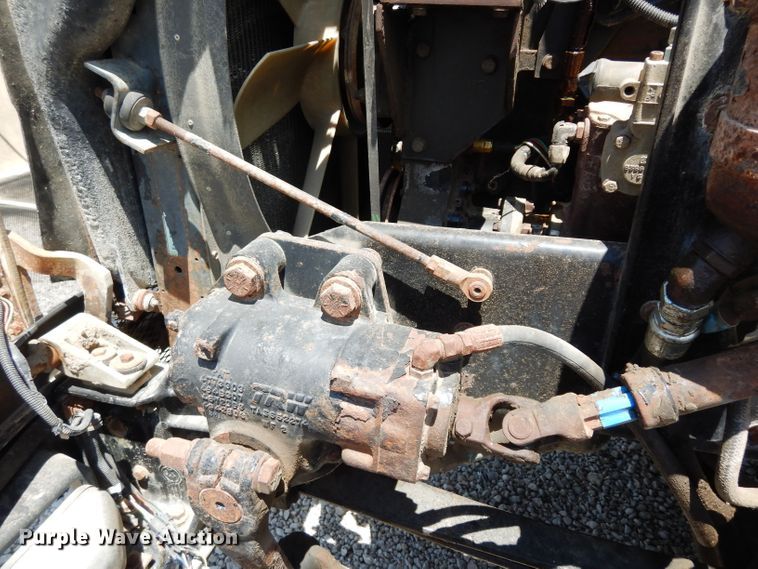 image for item DF4179 1996 Kenworth T400B  semi truck