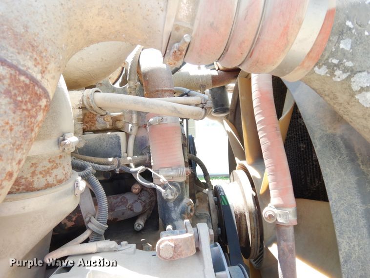 image for item DF4179 1996 Kenworth T400B  semi truck