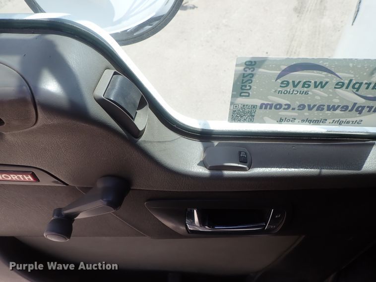 image for item DG2236 2007 Kenworth T800B  semi truck