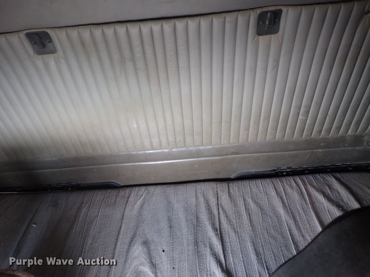 image for item DG2236 2007 Kenworth T800B  semi truck