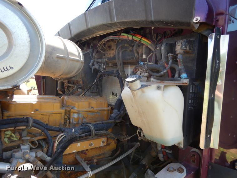 image for item DG7812 1997 Kenworth T600  semi truck