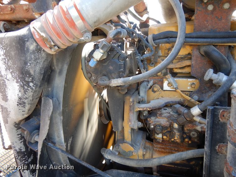 image for item DG7812 1997 Kenworth T600  semi truck