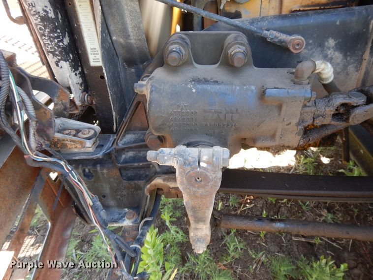 image for item DG7812 1997 Kenworth T600  semi truck