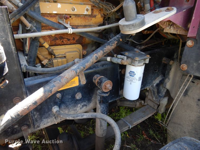 image for item DG7812 1997 Kenworth T600  semi truck