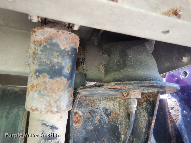 image for item DG7812 1997 Kenworth T600  semi truck