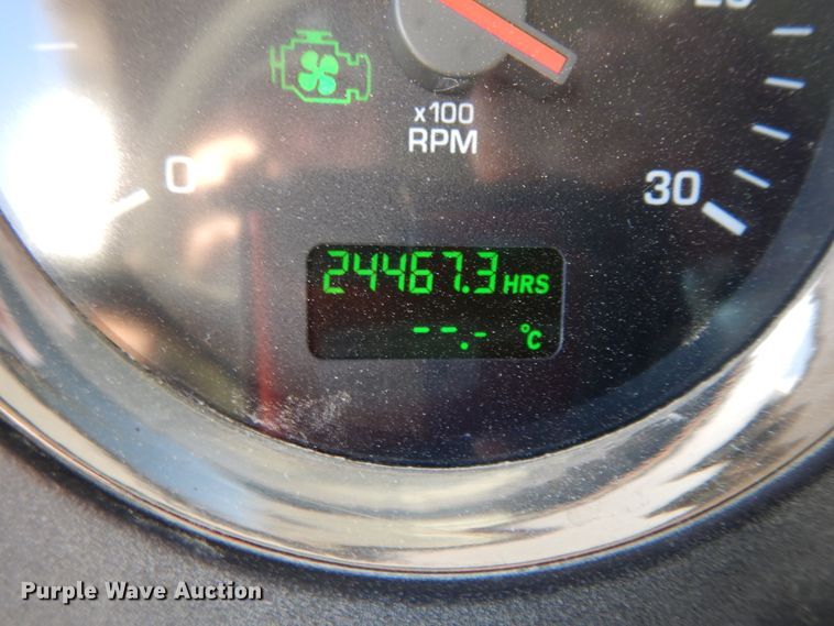 image for item DG7822 2006 Kenworth T800  semi truck