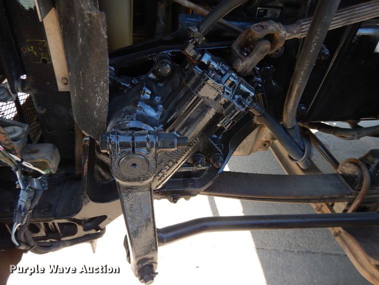 image for item DG7822 2006 Kenworth T800  semi truck