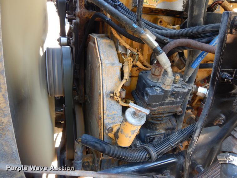 image for item DG7822 2006 Kenworth T800  semi truck