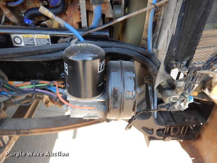 image for item DG7822 2006 Kenworth T800  semi truck