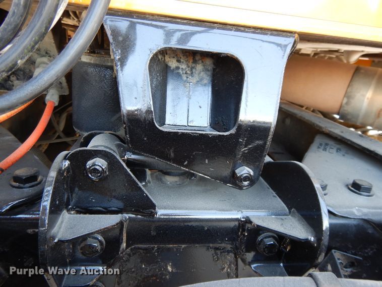 image for item DG7822 2006 Kenworth T800  semi truck