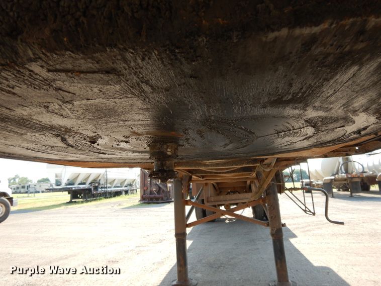 image for item DG7832 1979 Tiger tank trailer