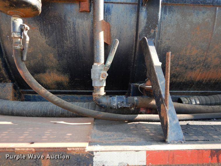 image for item DG7832 1979 Tiger tank trailer