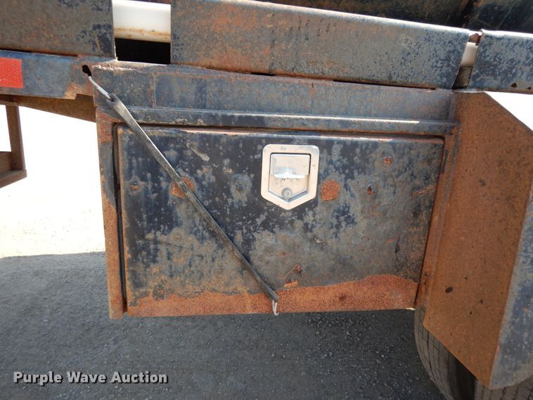 image for item DG7832 1979 Tiger tank trailer