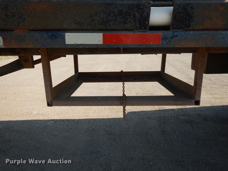 image for item DG7832 1979 Tiger tank trailer