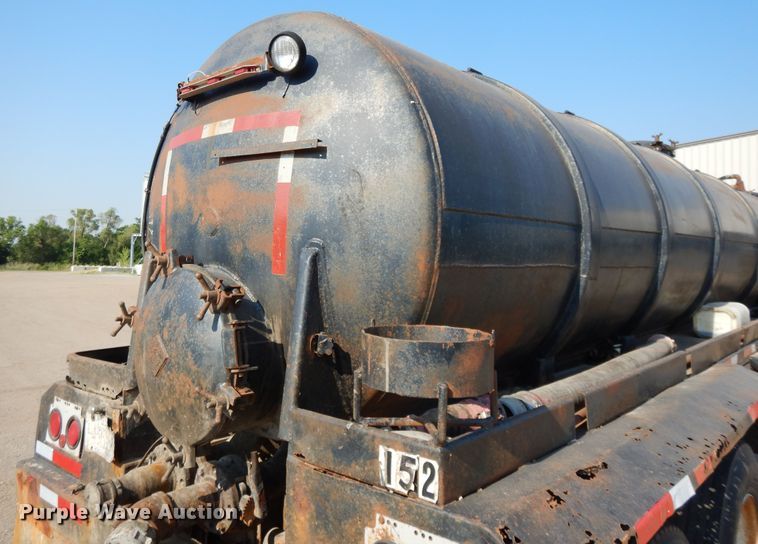 image for item DG7832 1979 Tiger tank trailer