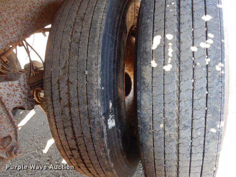 image for item DG7832 1979 Tiger tank trailer