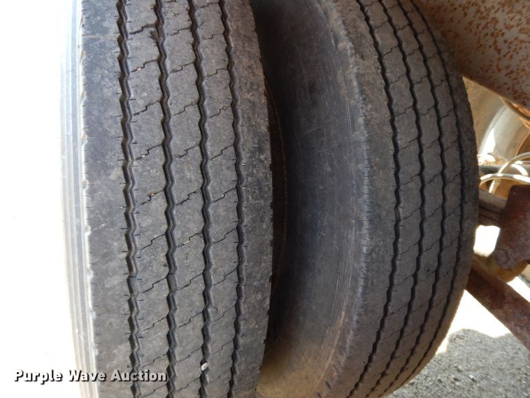 image for item DG7832 1979 Tiger tank trailer