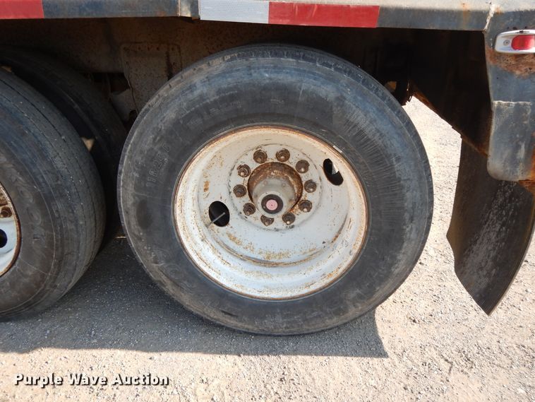 image for item DG7832 1979 Tiger tank trailer