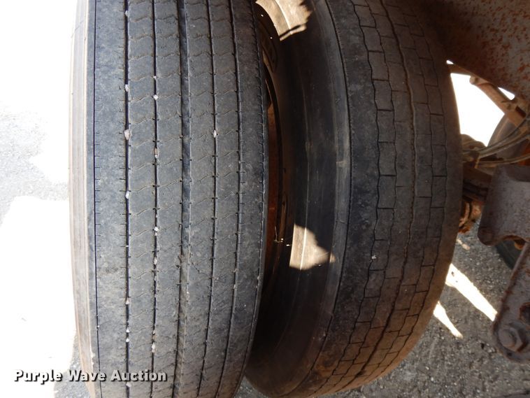 image for item DG7832 1979 Tiger tank trailer