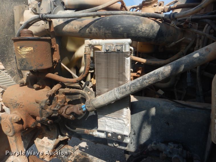 image for item DG8635 2000 Freightliner FL80  water truck