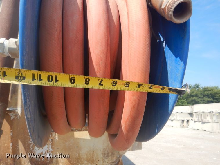 image for item DG8635 2000 Freightliner FL80  water truck