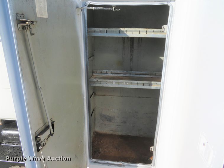 image for item DH1013 2000 Freightliner FL70  service truck