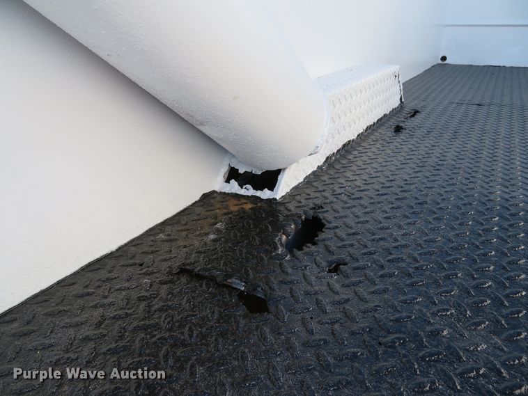 image for item DH1013 2000 Freightliner FL70  service truck