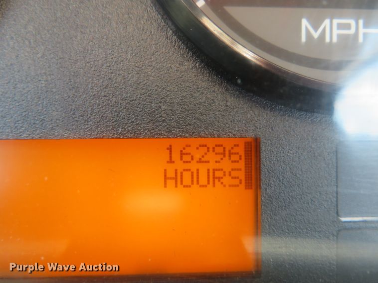 image for item DH1035 2012 International ProStar  semi truck