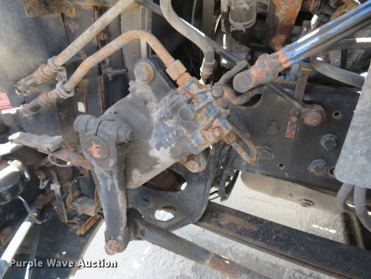 image for item DH1035 2012 International ProStar  semi truck