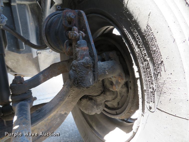 image for item DH1035 2012 International ProStar  semi truck