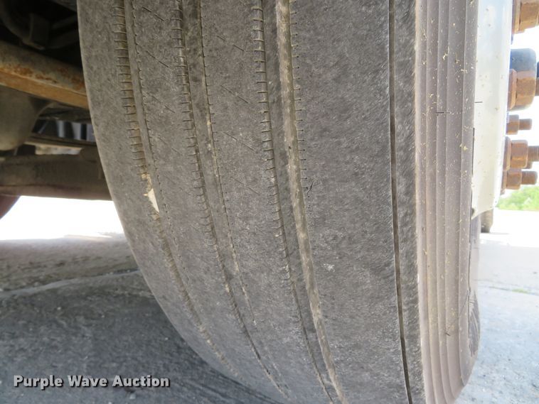 image for item DH1035 2012 International ProStar  semi truck