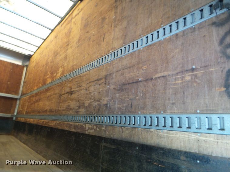 image for item DH3779 2001 Freightliner FL70  box truck