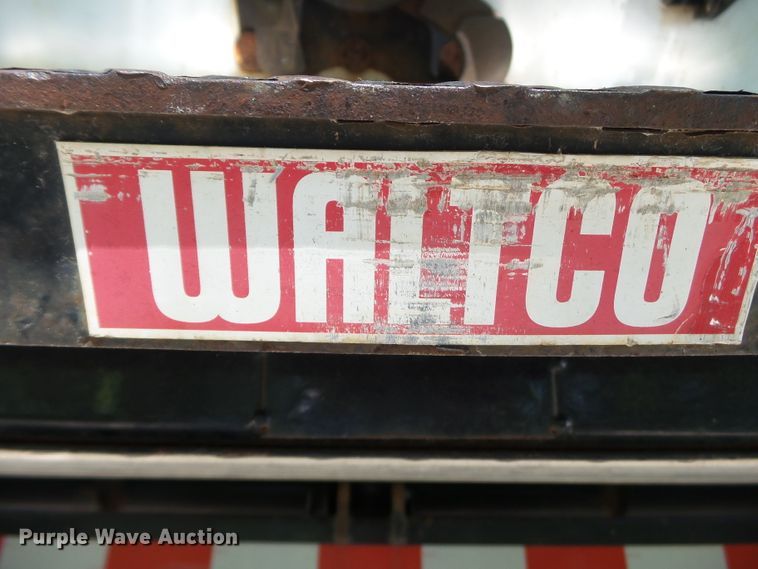 image for item DH3779 2001 Freightliner FL70  box truck