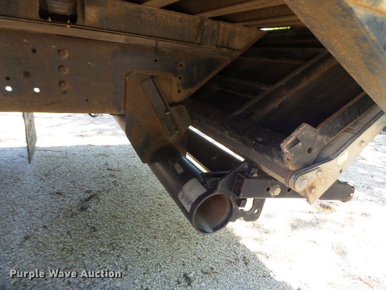 image for item DH3779 2001 Freightliner FL70  box truck