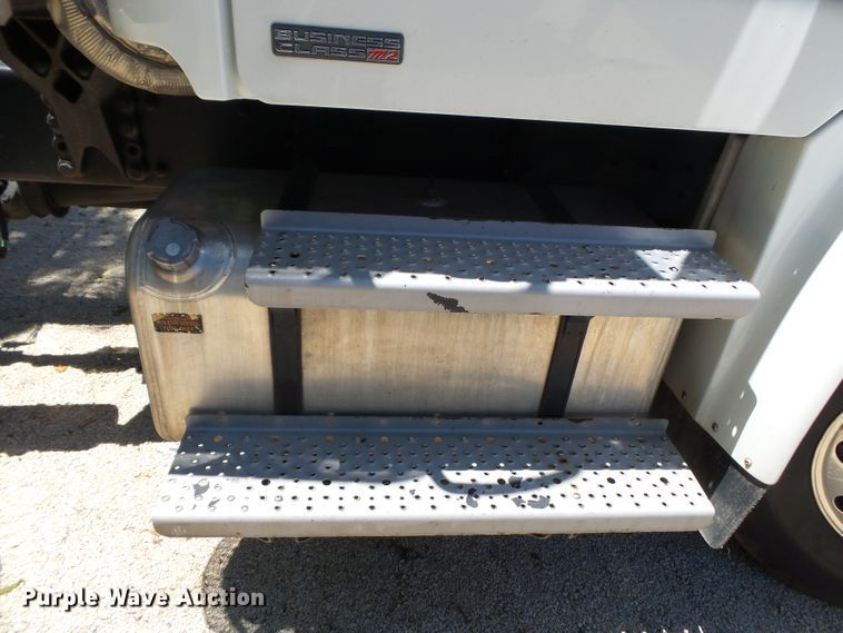 image for item DH3781 2012 Freightliner Business Class M2  semi truck