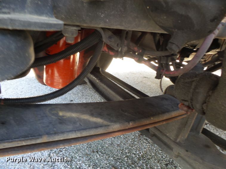 image for item DH3781 2012 Freightliner Business Class M2  semi truck