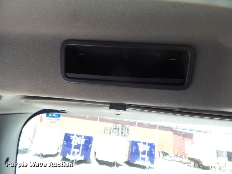 image for item DH3781 2012 Freightliner Business Class M2  semi truck