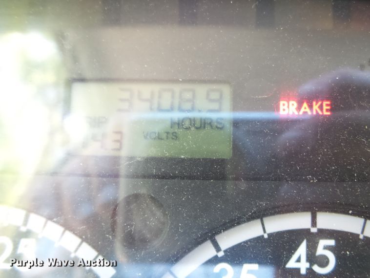 image for item DH3781 2012 Freightliner Business Class M2  semi truck