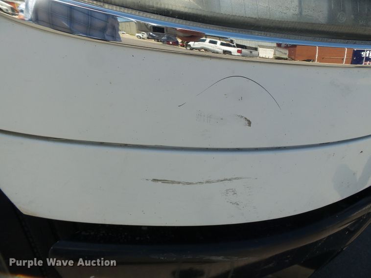 image for item DH3782 2006 Freightliner Business Class M2  semi truck