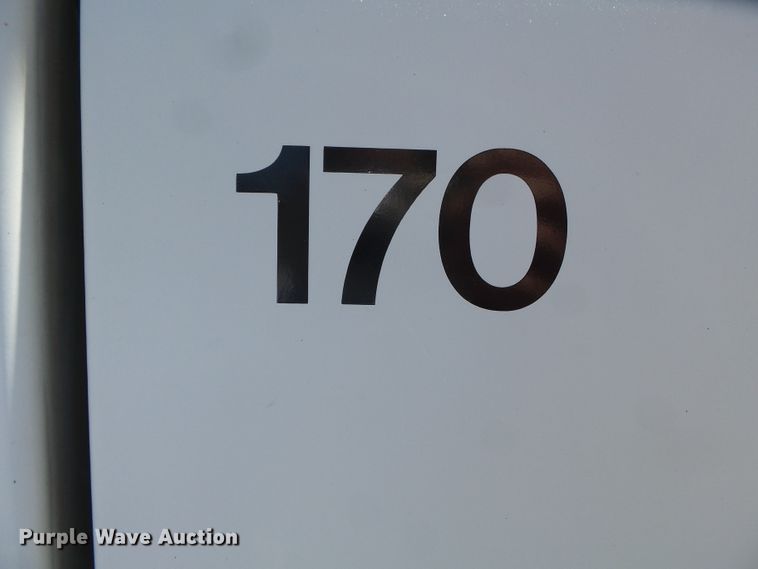 image for item DH3783 2008 Freightliner Business Class M2  semi truck