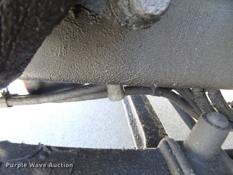 image for item DH3783 2008 Freightliner Business Class M2  semi truck